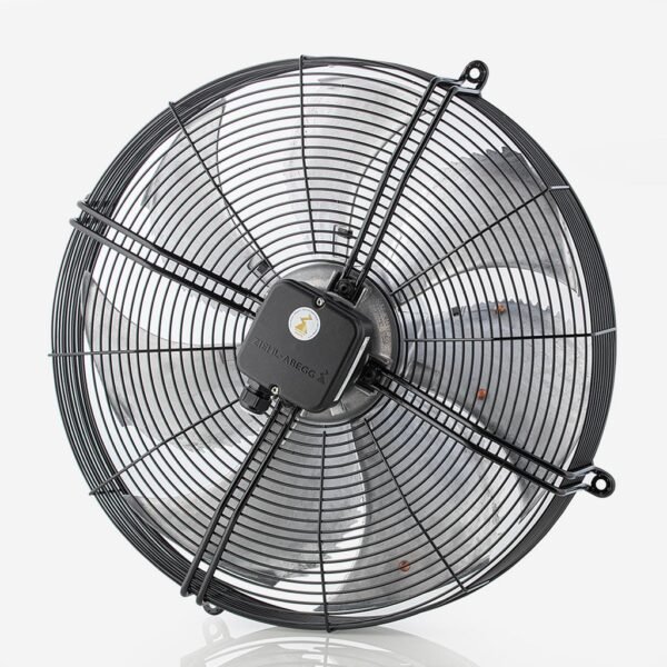FN050-VDH.4I.A7P1  ZIEHL-ABEGG Axial Fan