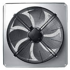 Home 1 FN045-VDQ.4I.V7P1 ZIEHL-ABEGG Axial Fan