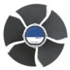 FN056-ZIQ.DC.V5P4 380-480V ZIEHL-ABEGG Axial Fan