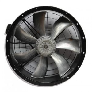 Home 6 FR22P-2DK.3F.5R ZIEHL-ABEGG Axial Fan