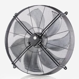 Home 21 FN063-4EQ.6N.V7P6 ZIEHL-ABEGG Axial Fan