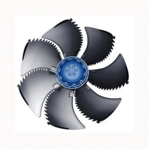 Home 8 FN045-VDA.2F.V7P2 ZIEHL-ABEGG Axial Fan