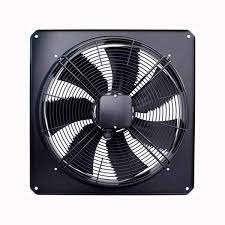 FN063-VDQ.6N.V7P4 ZIEHL-ABEGG Axial Fan