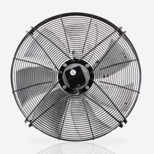 FN063-VDS.6N.V7P7 3-400V 50HZ ZIEHL-ABEGG Axial Fan
