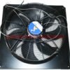 FN063-ZIQ.DG.V7P2 230V-380V ZIEHL-ABEGG Axial Fan