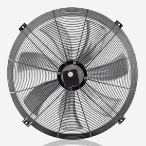 FN071-NDD.6N.A7P2 ZIEHL-ABEGG Axial Fan