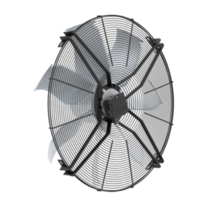 FN080-ADS.6N.V7 ZIEHL-ABEGG Axial Fan