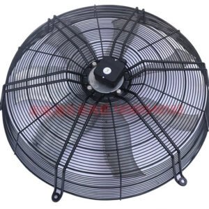 FN080-NDK.6K.V7 ZIEHL-ABEGG Axial Fan