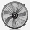 FN080-SDC.6N.V7P2 ZIEHL-ABEGG Axial Fan
