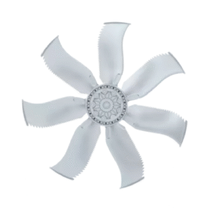 Home 6 FN071-SDQ.6K.V7P1 ZIEHL-ABEGG Axial Fan