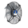 FN080-ZIS.GL.V7P3 ZIEHL-ABEGG Axial Fan