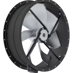 FC071-6DF.6K.3 ZIEHL-ABEGG Axial Fan