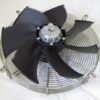 FN125-MDF.7Q.A3P1 ZIEHL-ABEGG Axial Fan
