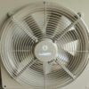 FC045-4EQ.4F.A7 ZIEHL-ABEGG Axial Fan