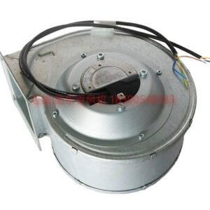 Brand New RG15R-4IP.ZC.4R ZIEHL-ABEGG Centrifugal Fan