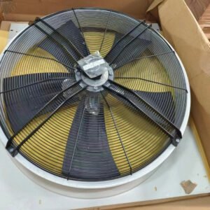 W8D910-GE07-03/F01 Ebm-Papst AC AXIAL FAN