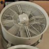 FC050-6DQ.4C.A7 ZIEHL-ABEGG Axial Fan