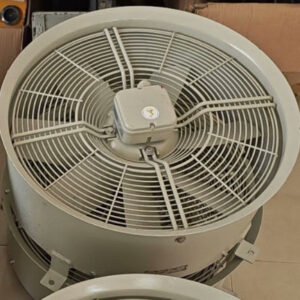 FC050-6DQ.4C.A7 ZIEHL-ABEGG Axial Fan