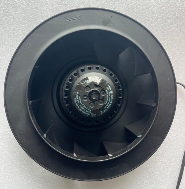 Ebmpapst R2D250-AB02-15 M2D068-DF Fan