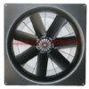 FC091-SDQ.7Q.V7 ZIEHL-ABEGG Axial Fan