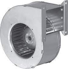 G2E120-AR54-43 Ebm Papst Centrifugal Fan