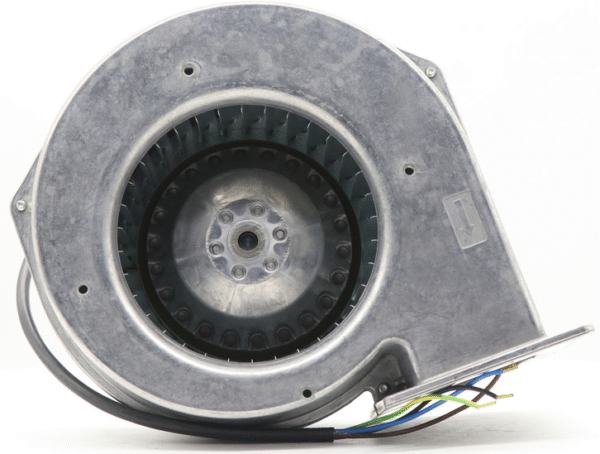 G2E133-DN77-01 Ebm-Papst Centrifugal Fan