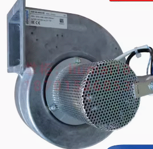 G2E140-AG02-05 Ebm-Papst Fan 230V