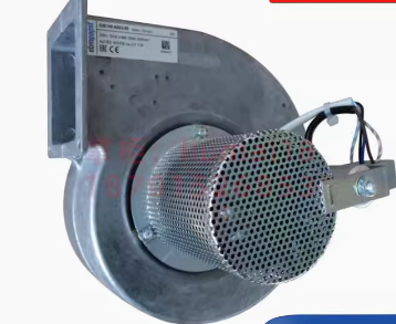 G2E140-AG02-05 Ebm-Papst Fan 230V 1 G2E140-AG02-05 Ebm-Papst Fan 230V