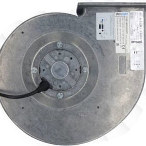 G2E180-EH03-01 Ebm Papst Centrifugal Fan
