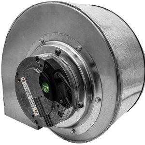 G3G200-AL29-71 Ebm Papst Centrifugal Fan