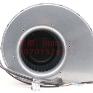 G4D180-FF20-01 Ebm Papst Centrifugal Fan Motor M4D074-DF