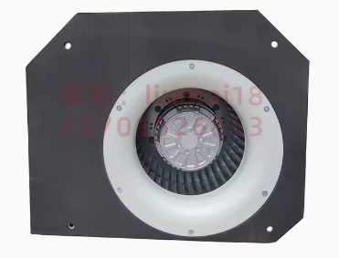 G4D310-DK03-05/F02 Ebmpapst Fans 400V 310MM 1 G4D310-DK03-05/F02 Ebmpapst Fans 400V 310MM
