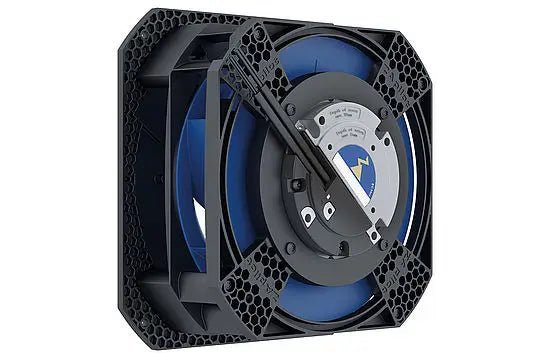 GR22V-4IP.ZC.BR 170W 1.75-1.45A ZIEHL-ABEGG Centrifugal Fan 1 GR22V-4IP.ZC.BR 170W 1.75-1.45A ZIEHL-ABEGG Centrifugal Fan