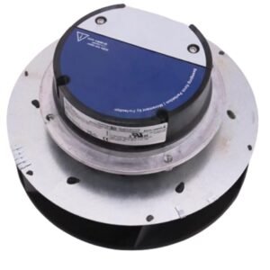 GR25V-6IK.BD.1R A5E35451924 ZIEHL-ABEGG Centrifugal Fan