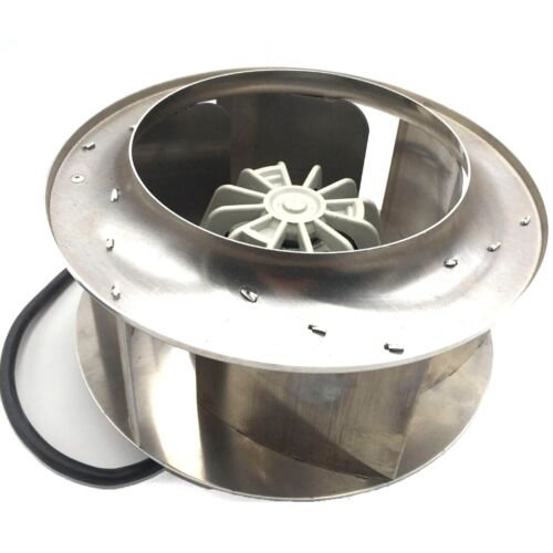 Brand New RH31M-2DK.3F.1R 3-230/400V 50/60HZ ZIEHL-ABEGG Centrifugal Fan