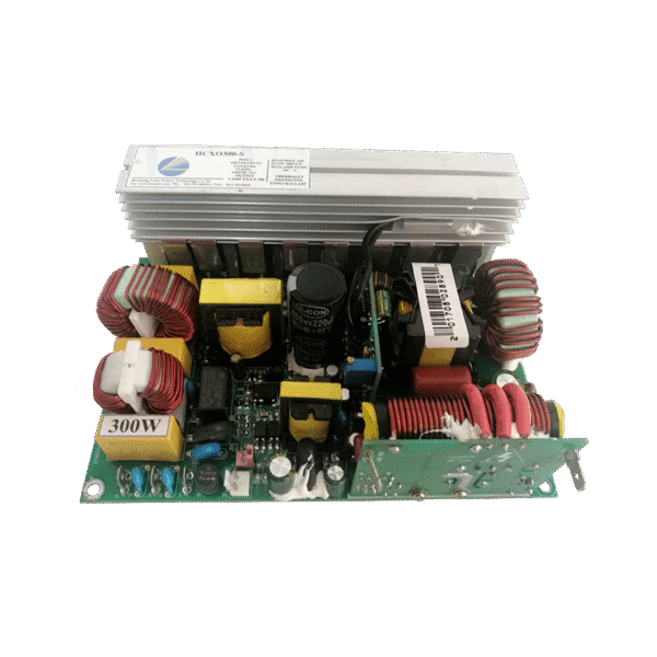 HCXO300-S 300watt Gastroscope Xenon Lamp Power Supply