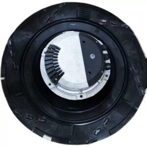 R3G630-RB32-77-S01 Ebm Papst Centrifugal Fan