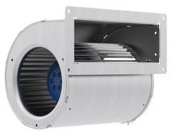 RD13S-2EP.WC.1R ZIEHL-ABEGG Centrifugal Fan