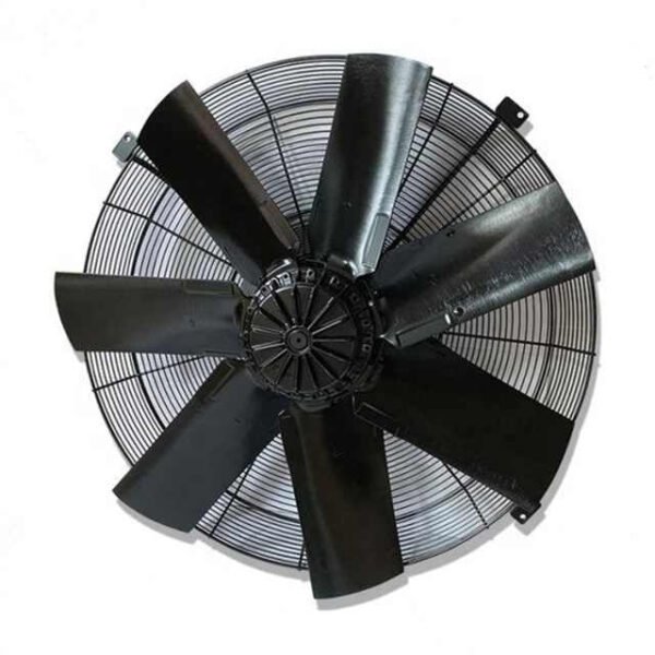 FC091-SDl.7Q.V5 ZIEHL-ABEGG Axial Fan 1 FC091-SDl.7Q.V5 ZIEHL-ABEGG Axial Fan