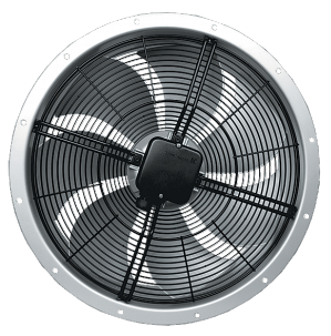 FN063-VDF.6N.V7P7 ZIEHL-ABEGG Axial Fan