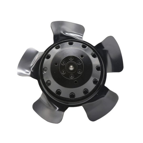 W2D160-EA22-11 EBMpapst Axial Fan