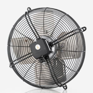 FB045-4EK.4F.V4L ZIEHL-ABEGG Axial Fan