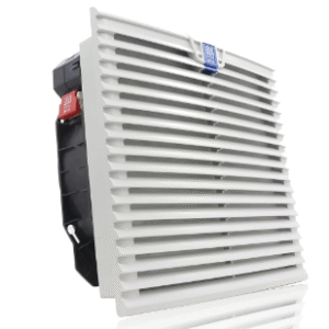 Ebmpapst K2D250-AH06-06 400V 0.17A 93W Cooling Fan