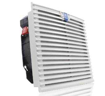 Ebmpapst K2D250-AH06-06 400V 0.17A 93W Cooling Fan