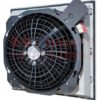 Ebmpapst K2E200-AH08-15 Cabinet Fan 115V 75/90W 0.78/0.80A 2550/3050rpm