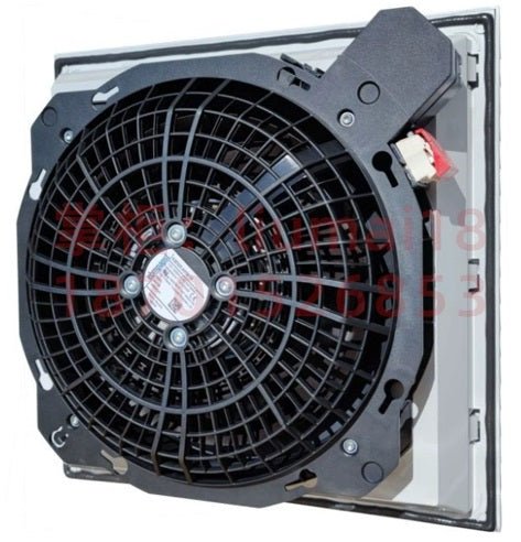 Ebmpapst K2E250-AH38-16 Cabinet Fan