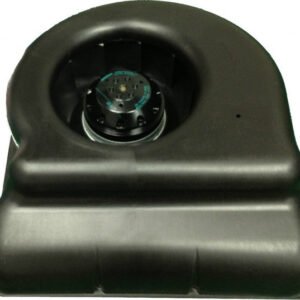 Ebmpapst K2E225-AA26-09/6SY7000-0AB66 Cooling Fan For Siemens VFD