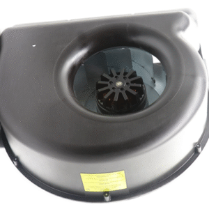 K2E250-AA01-09 Ebm Papst Centrifugal Fan For Siemens Inverter 6SY7000-0AB67
