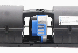 Ebm-Papst K3G097-AK34-65 Motor M3G074-CF