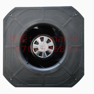 K3G200-AG16-13 Ebm Papst 195-277V 2.0A 450W Cooling Fan